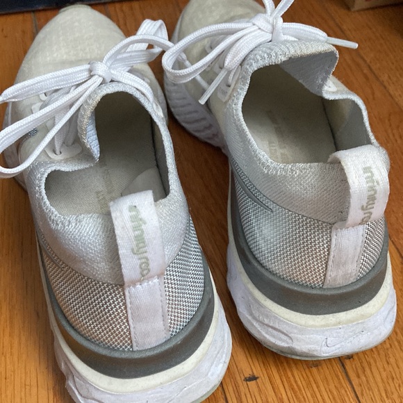 Nike infinity react - Picture 2 of 2